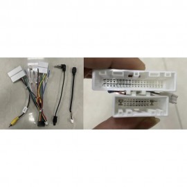 LADA Vesta 2015+ Carav 16-106