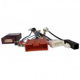 Mazda 2, 3, CX-3 Carav 16-107