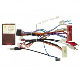 Mazda 2, 3, CX-3 Carav 16-107