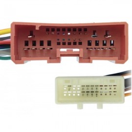 Mazda 2, 3, CX-3 Carav 16-107