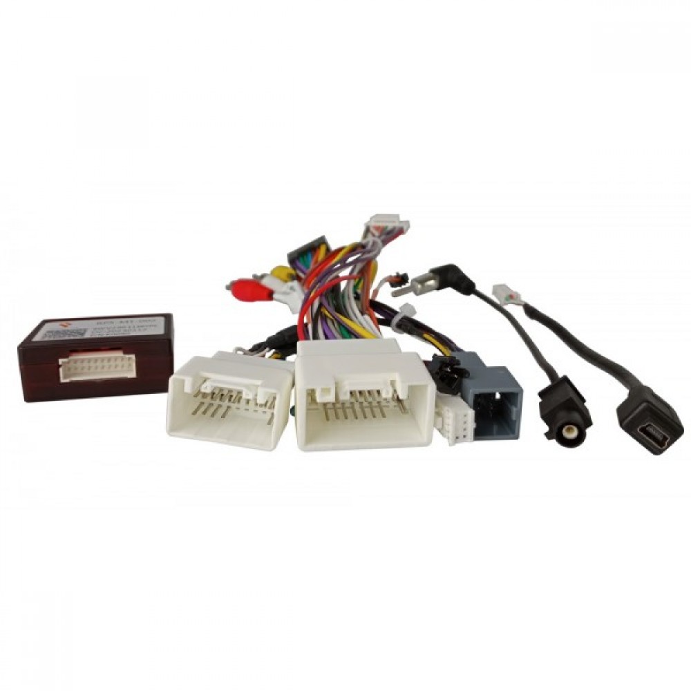 Mitsubishi Pajero Sport Carav 16-110