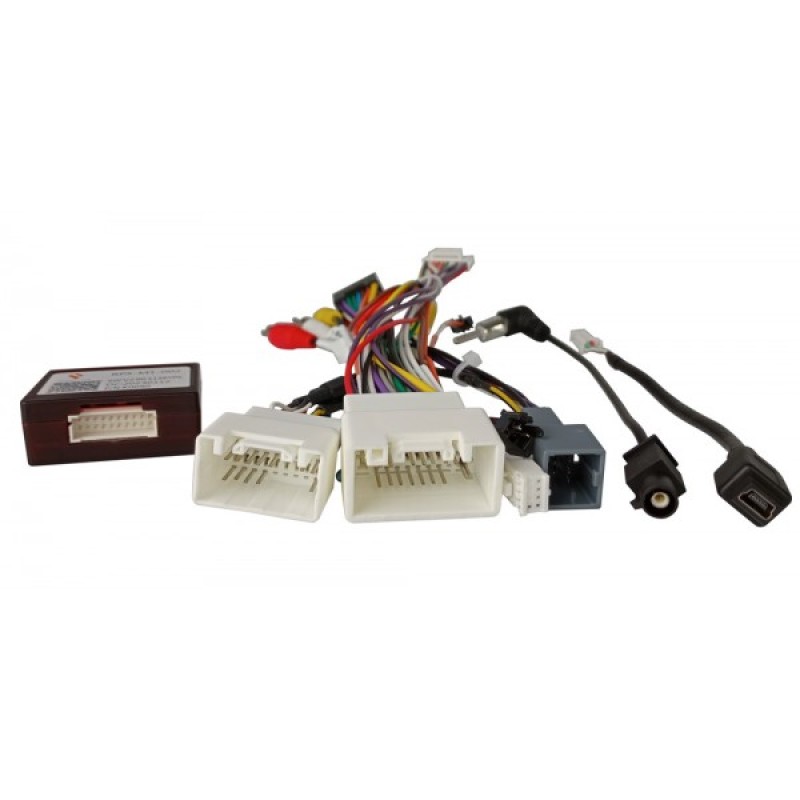 Mitsubishi Pajero Sport Carav 16-110