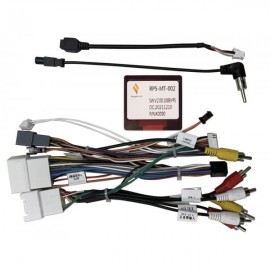 Mitsubishi Pajero Sport Carav 16-110