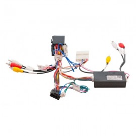 Hyundai, KIA Carav 16-116