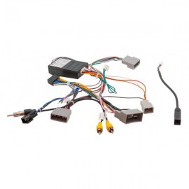 Honda Civic, CR-V, Fit, Pilot Carav 16-117