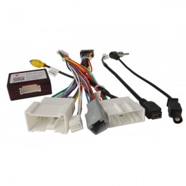 Dacia, Renault Carav 16-118