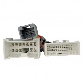 Dacia, Renault Carav 16-118