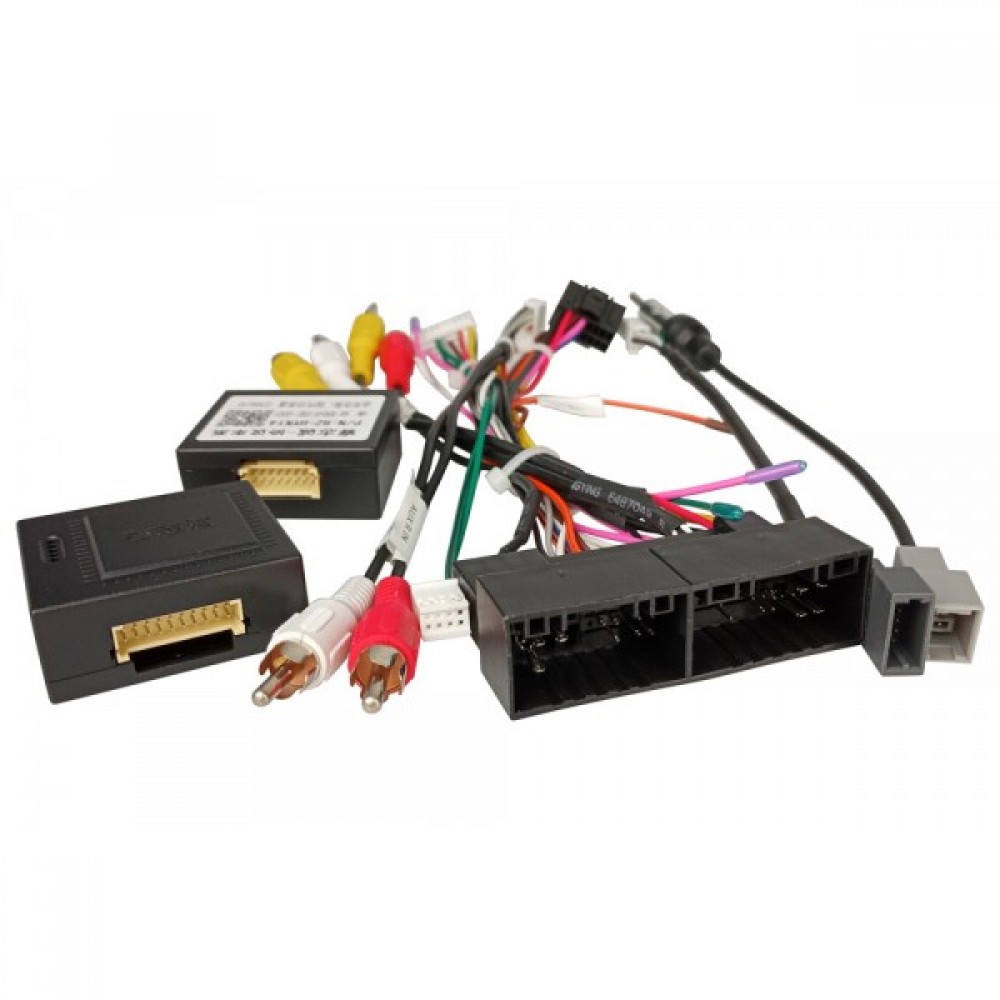 Hyundai, KIA Carav 16-119