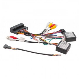 Hyundai, KIA Carav 16-119