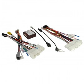 Dacia, Renault Carav 16-122