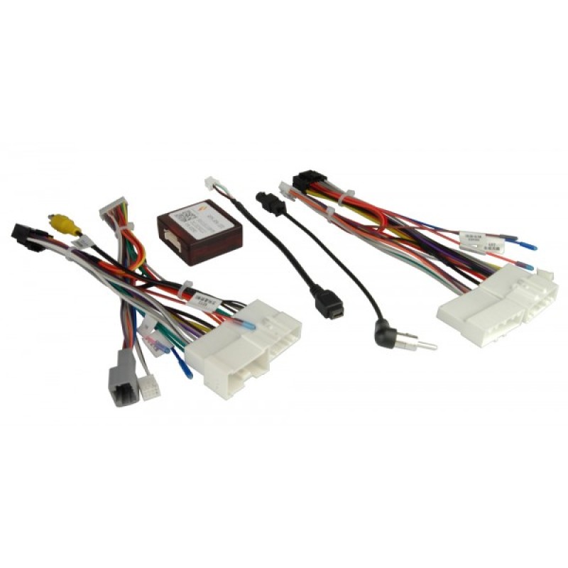 Renault, Dacia Carav 16-122