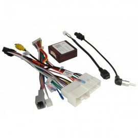 Dacia, Renault Carav 16-122