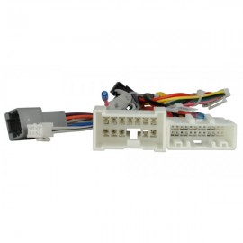 Dacia, Renault Carav 16-122