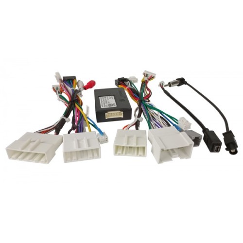 Renault, Dacia Carav 16-123