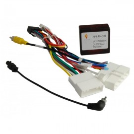 Renault Arkana Carav 16-124