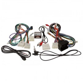 Renault Megane, Koleos Carav 16-125