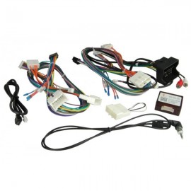 Renault Megane, Koleos Carav 16-125