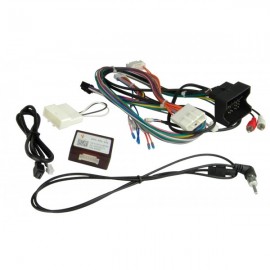 Renault Megane, Koleos Carav 16-125