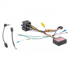 Great Wall Carav 16-127