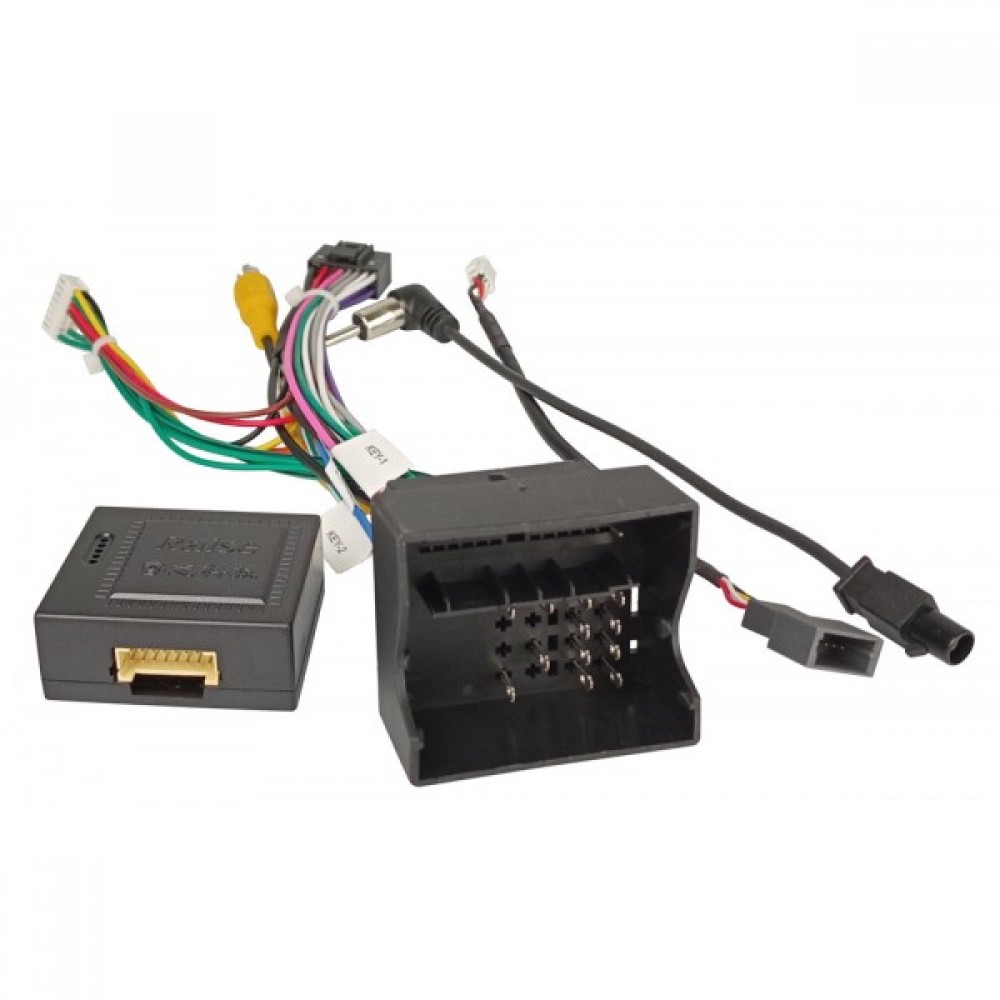 Peugeot Carav 16-130