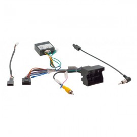 Peugeot Carav 16-130