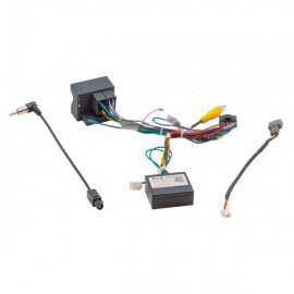 Peugeot Carav 16-130