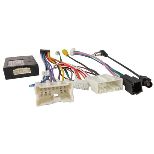 Renault, Dacia Carav 16-132