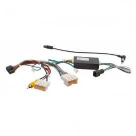 Dacia, Renault Carav 16-132