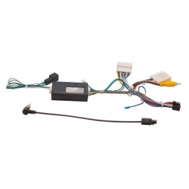 Renault, Dacia Carav 16-132