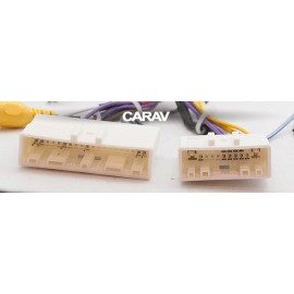 NISSAN 2019+ Carav 16-138