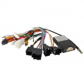 Chevrolet Captiva Carav 16-142