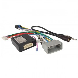 Chrysler 300C Carav 16-143