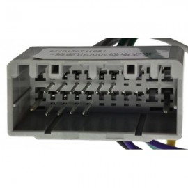 Chrysler 300C Carav 16-143