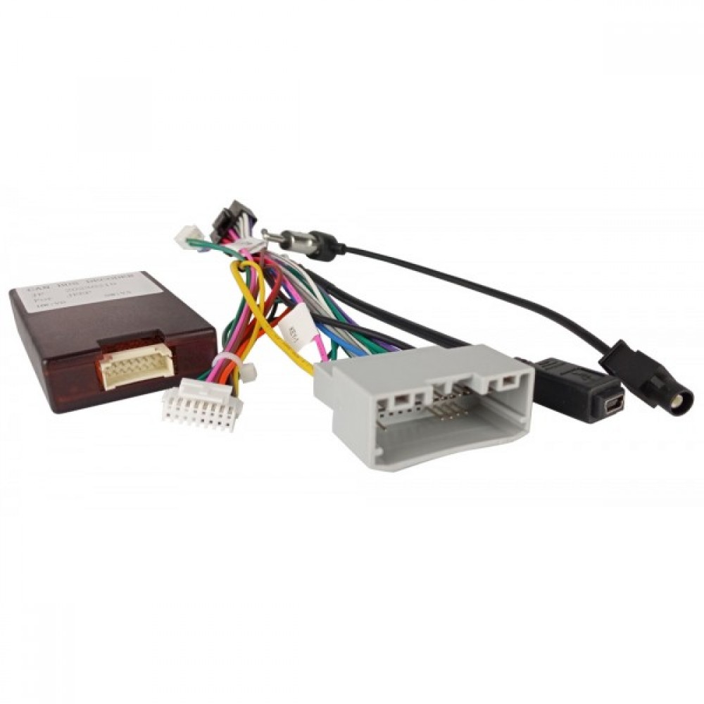 Chrysler, Dodge, Jeep Carav 16-144