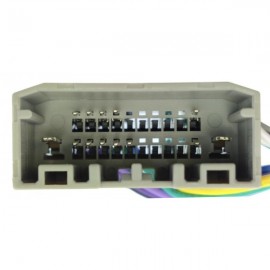 Chrysler, Dodge, Jeep Carav 16-144