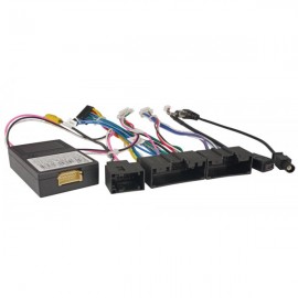 Land Rover, Ford Carav 16-147