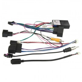 Land Rover, Ford Carav 16-147