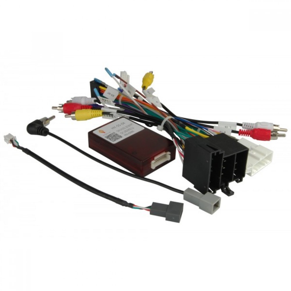 Hyundai, KIA Carav 16-150