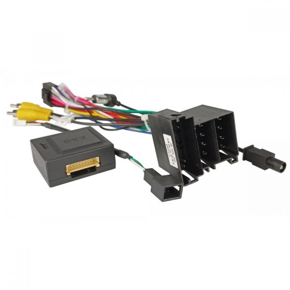 Geely Emgrand EC7 Carav 16-156