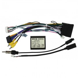 Geely Emgrand EC7 Carav 16-156