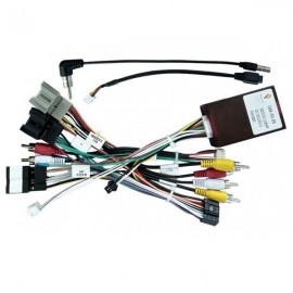 Opel, Chevrolet Carav 16-159