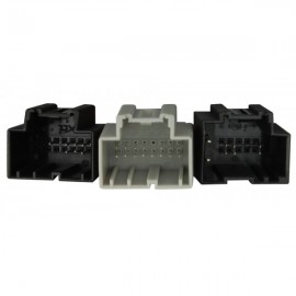 Chevrolet, Opel Carav 16-159