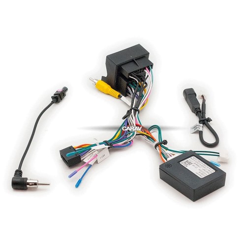 HAVAL F7, F7X 2020+ Carav 16-158