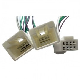 Chrysler, Dodge, Jeep Carav 16-162