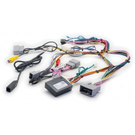 HONDA Elysion 2008-2013 Carav 16-169