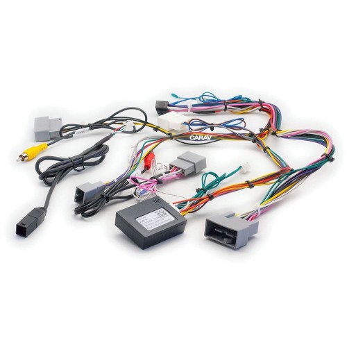 HONDA Elysion 2008-2013 Carav 16-169