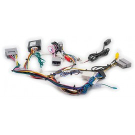 HONDA Elysion 2008-2013 Carav 16-169