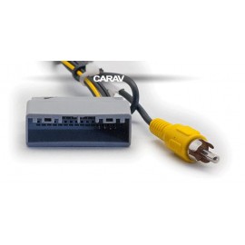 HONDA Elysion 2008-2013 Carav 16-169