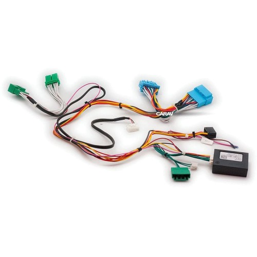 HONDA Odyssey 2003-2008 Carav 16-170