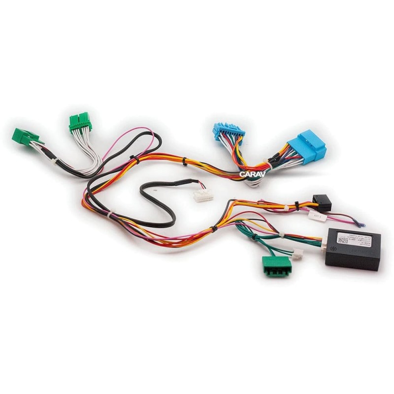 HONDA Odyssey 2003-2008 Carav 16-170